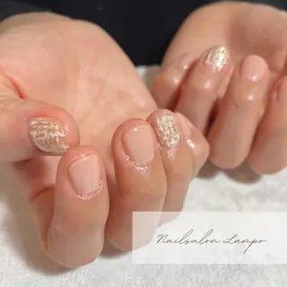 ネイル 大向 祐子のネイルデザイン