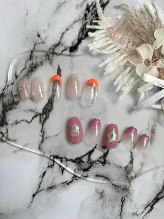 ネイル kajitani yukinaのネイルデザイン