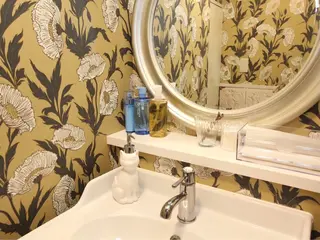 高浪 まり絵のマツエク・マツパデザイン