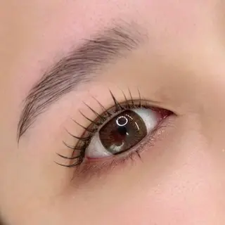 マツエク・マツパ Beautysalon coco所属・COCO‎🤍 Miyuの眉毛・アイブロウイメージ