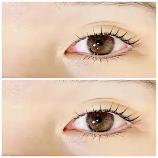 マツエク・マツパ ちだ りさこ🌼𓈒𓏸のマツエク・マツパデザイン