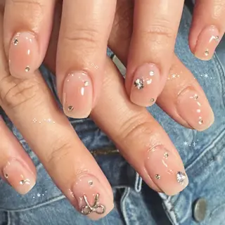 ネイル One YUKIMIのネイルデザイン