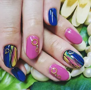 ネイル ネイル・エステサロン リーノ・ロパ所属・ネイル・エステサロン リーノ・ロパのエステ・リラクイメージ