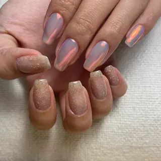 ネイル atelier moamのネイルデザイン