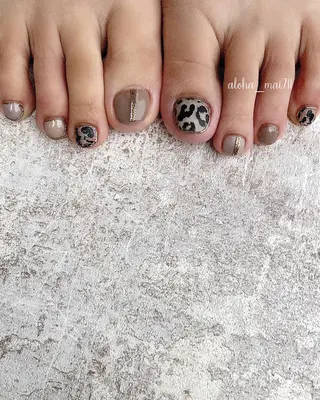 ネイル Home salon M nailのネイルデザイン