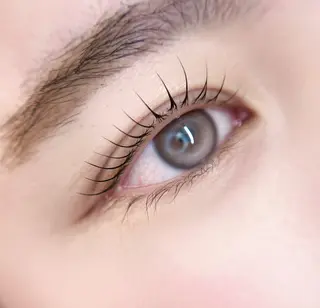 マツエク・マツパ eyelist. mizuki🐈⬛の眉毛・アイブロウイメージ