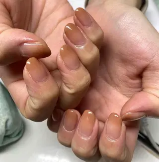 ネイル 杉野 茉里奈のネイルデザイン