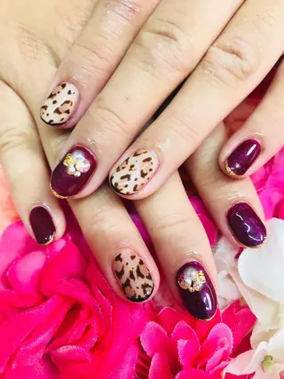 ネイル 酵素風呂　RA.RA所属・酵素風呂 RA.RAのその他イメージ