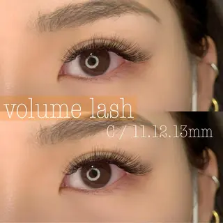 マツエク・マツパ EMANON所属・furuya yukaのマツエク・マツパデザイン