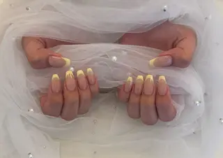 ネイル nail salon belleのその他イメージ