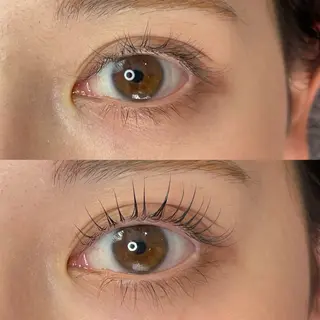 マツエク・マツパ Nico　山本 晃平の眉毛・アイブロウイメージ