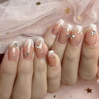 ネイル ❄️西川 真由美❄️のネイルデザイン