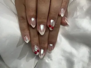 ネイル SalonLinda Mayumiのネイルデザイン