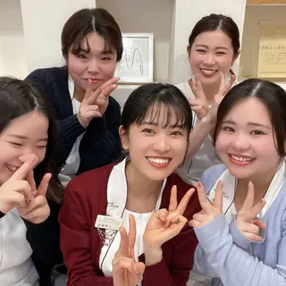メナード片町店所属・白田 さゆりのエステ・リラクイメージ