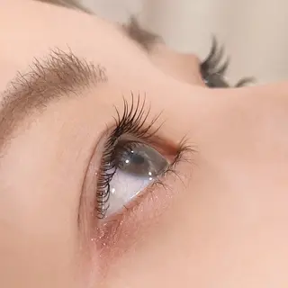 マツエク・マツパ mil❤︎ Kahoのマツエク・マツパデザイン