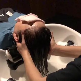 sand  S Ginza所属・🌟sand🌟 丸山悠斗のヘアスタイル