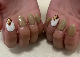 ネイル わたなべ さやかのネイルデザイン