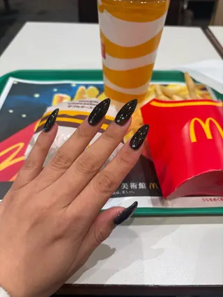 ネイル yuria 🎀海外ネイル🌺のネイルデザイン