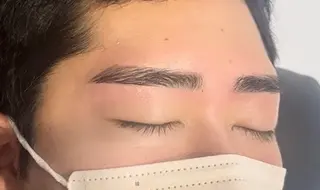 アイブロウ Ciel linksのマツエク・マツパデザイン