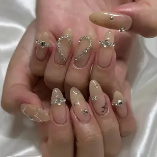 ネイル Anela.nail所属・Anela. nailのネイルデザイン