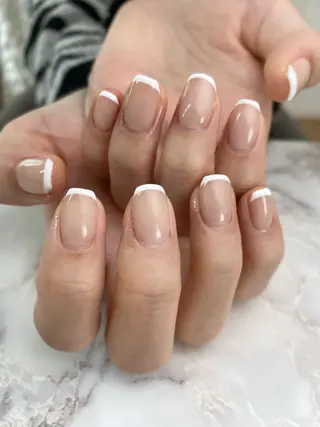 ネイル N&nails エヌアンドネイルズのネイルデザイン