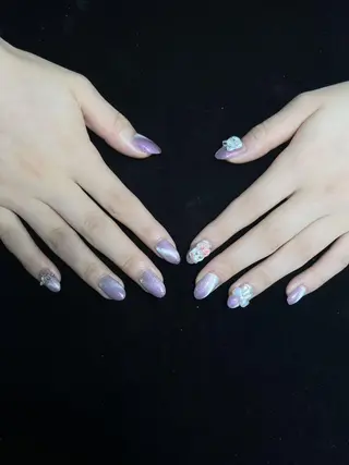 ネイル な なのネイルデザイン