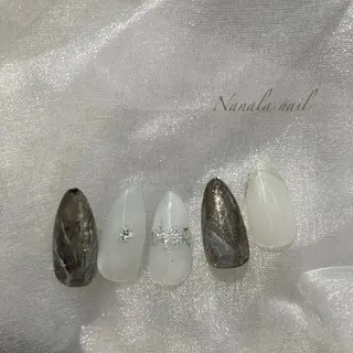 ネイル kagei rinaのネイルデザイン