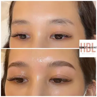 パーマ マツエク・マツパ lovit ラビットのネイルデザイン