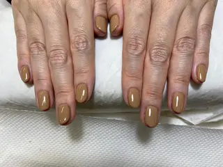 ネイル MAXKELLY  福岡天神所属・MAXKELLY natsuのネイルデザイン