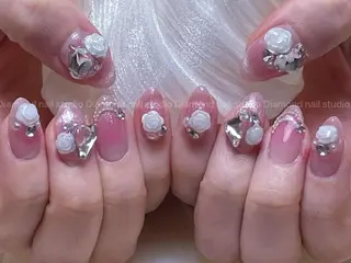 ネイル YOYO 💅のネイルデザイン
