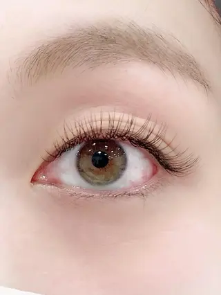 マツエク・マツパ Twiggy Lashes所属・Twiggy Lashes いずみのマツエク・マツパデザイン