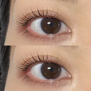 マツエク・マツパ jiem5eye ジェイムファイブアイのマツエク・マツパデザイン