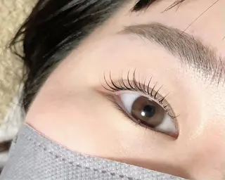 マツエク・マツパ 🦋 Natsumiのマツエク・マツパデザイン