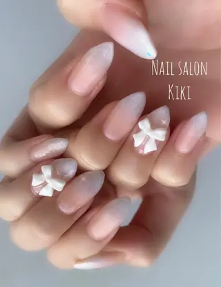 ネイル Kobayashi Meikoのネイルデザイン