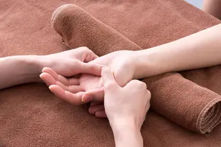 漆澤 広有仁のエステ・リラクイメージ