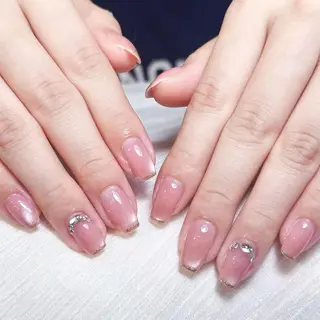 ネイル RINA 🎨のネイルデザイン