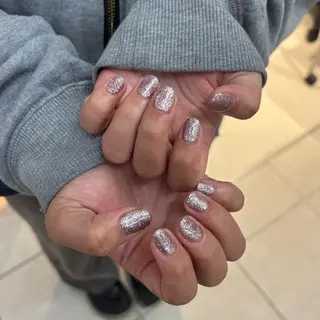 ネイル TRIOS yukinoのネイルデザイン