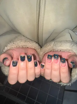 ネイル MITSUKI🪡 海外/個性派/ロングのネイルデザイン