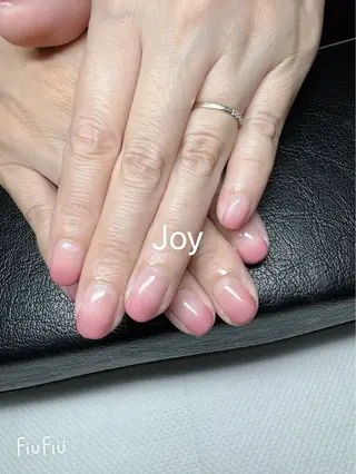 ネイル Nail Salon JOYのネイルデザイン