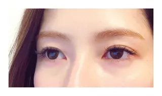 マツエク・マツパ Ninolash豊洲 オーナーのマツエク・マツパデザイン