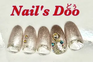 ネイル Salon's Dooのネイルデザイン