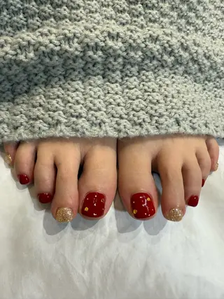ネイル CERINE Nail✮のネイルデザイン