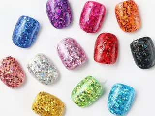 ネイル nailsalon mintのネイルデザイン