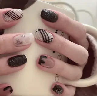 ネイル ＃ ｍｅのネイルデザイン