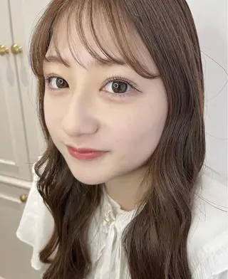 マツエク・マツパ GO TODAY SHAIRE SALON所属・marin eyelashのマツエク・マツパデザイン