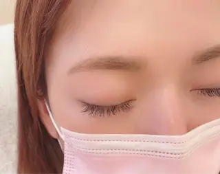 アイラッシュサロン　ウインクル所属・まつげと眉毛の専門店 Winkleのマツエク・マツパデザイン