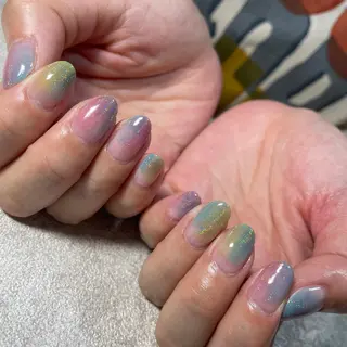 ネイル Eve [nail ＊wax＊HBL]のネイルデザイン