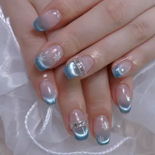 ネイル Twinkle Nail Kuboのネイルデザイン