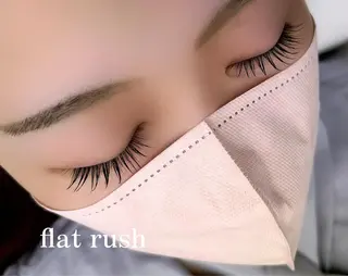 マツエク・マツパ petit ange所属・petit angeのマツエク・マツパデザイン