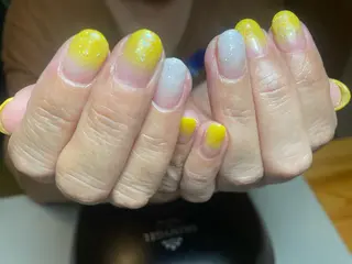 ネイル M. KOTOMIのネイルデザイン